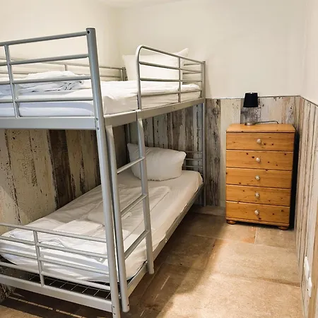 Apartmán Wiedingharde Ii Tating