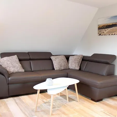 Apartmán Wiedingharde Ii